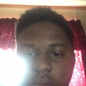 Meet your Posher, Jaylen